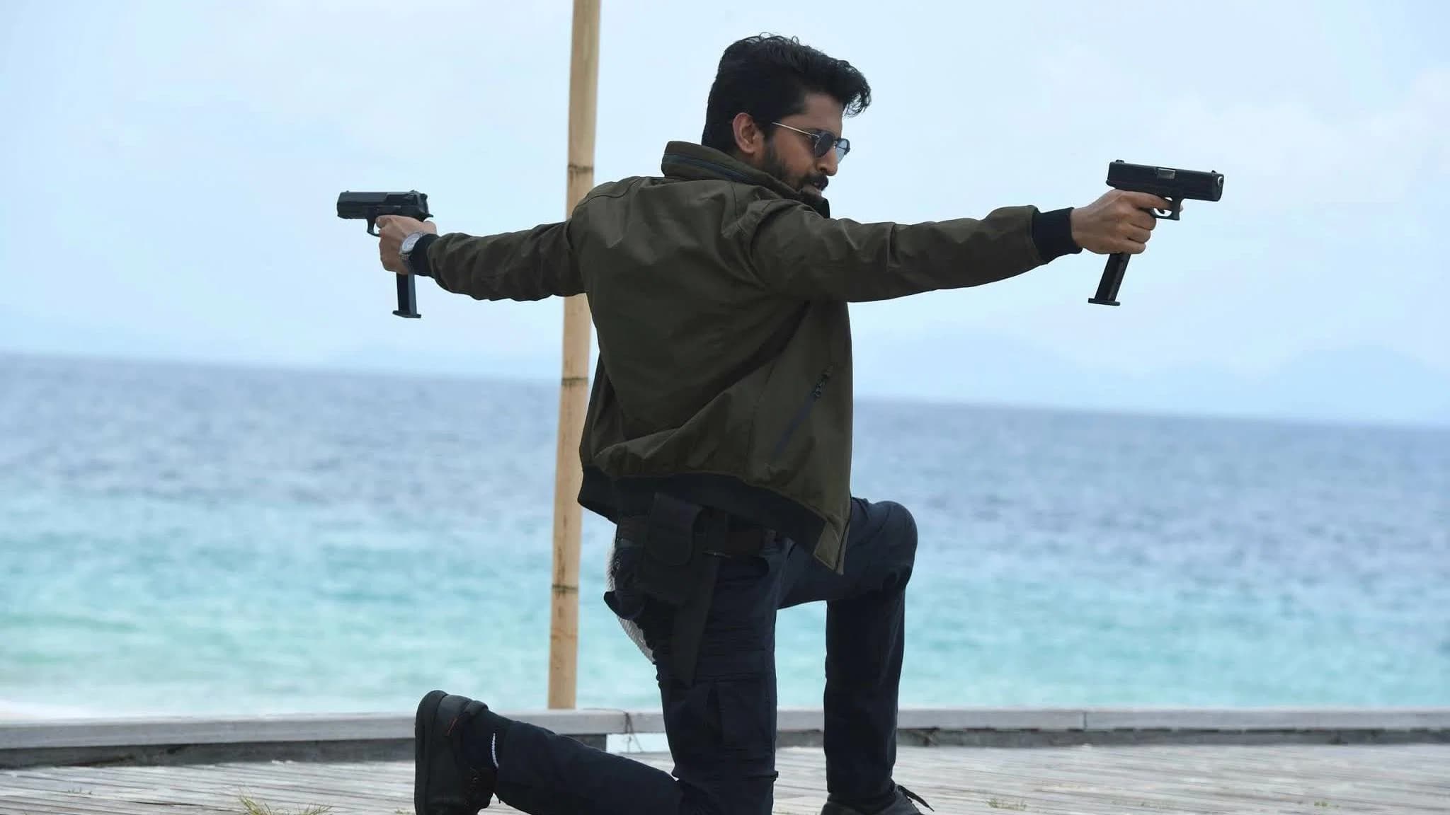Vennela Kishore