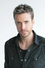 Peter Benson, photo 2