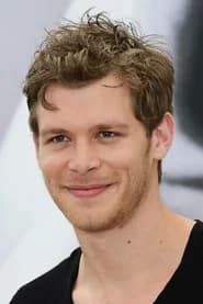 Joseph Morgan, photo 7