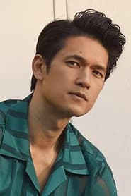 Harry Shum Jr., photo 5