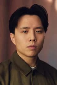 Jeremy Ang Jones, photo 2