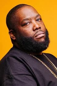 Killer Mike, photo 2