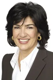 Christiane Amanpour, photo 1