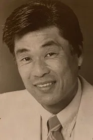 Jim Ishida, photo 1