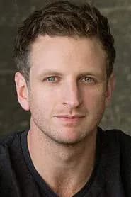 Aaron Glenane, photo 1