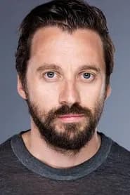 Richard Pyros, photo 1