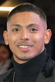 Sean Sagar, photo 3