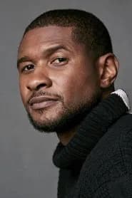 Usher, photo 1