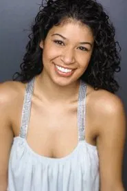 Angela Lewis, photo 1