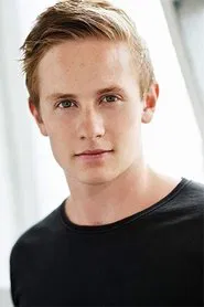 Lee Cormie, photo 1