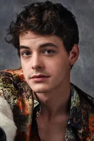 Israel Broussard, photo 3