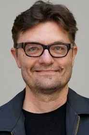 James Urbaniak, photo 1