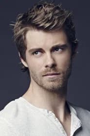 Luke Mitchell, photo 3