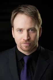 Trevor Devall, photo 2