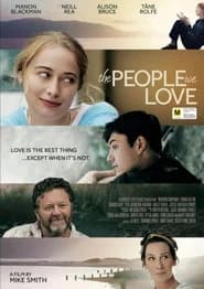 The People We Love