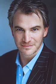 Douglas Sills, photo 2