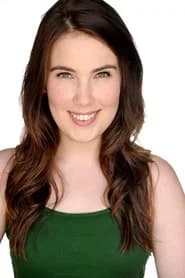 Jessica Evans, photo 1