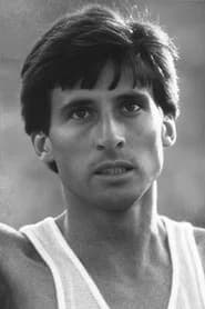 Sebastian Coe, photo 1