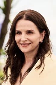 Juliette Binoche, photo 9