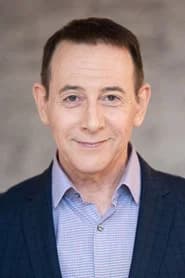 Paul Reubens, photo 2