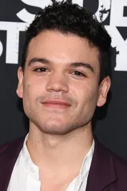 Josh Rivera, photo 1