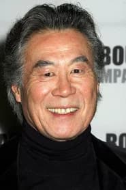 Sab Shimono, photo 1