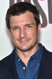 Nathan Fillion, photo 1