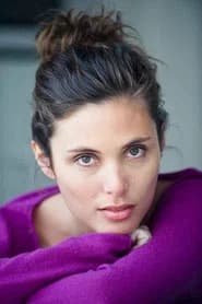 Elsa Mollien, photo 1
