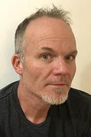 Scott Matheny, photo 1