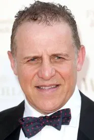 Nigel Lindsay, photo 1