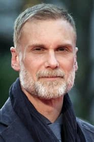 Darren Boyd, photo 1