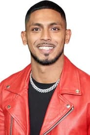 Sean Sagar, photo 4