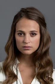 Alicia Vikander, photo 3