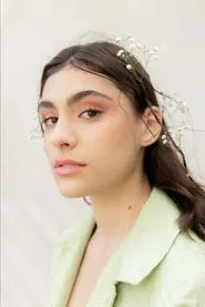Yasmeen Fletcher, photo 1