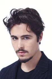 Ben Schnetzer, photo 1