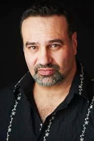 Tony Nappo, photo 1