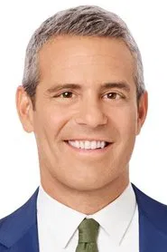 Andy Cohen, photo 1