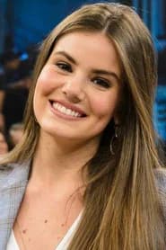 Camila Queiroz, photo 2