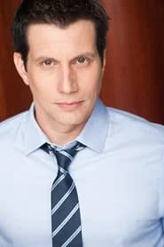 Ken Garito, photo 1