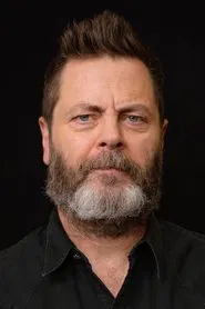 Nick Offerman, photo 1