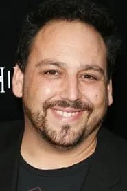 JB Blanc, photo 1