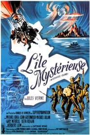 Mysterious Island