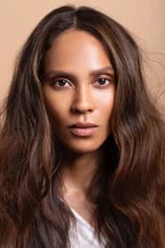 Lesley-Ann Brandt, photo 1