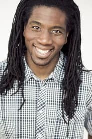 DeRon J. Powell, photo 1