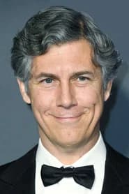 Chris Parnell, photo 6