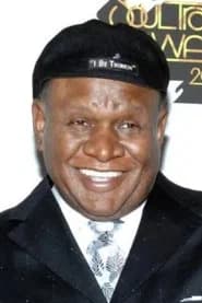 George Wallace, photo 1