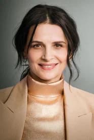 Juliette Binoche, photo 4