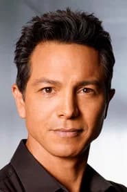 Benjamin Bratt, photo 1