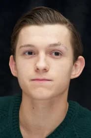Tom Holland, photo 9