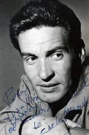 Carlos Mendy, photo 1